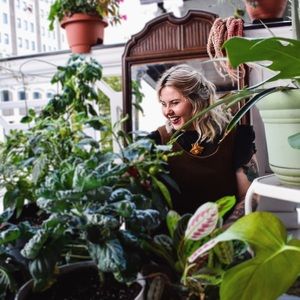 Meet your Posher, Kailin